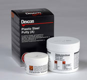 Plastic steel putty (A)