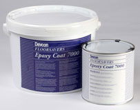  Epoxy coat 7000 