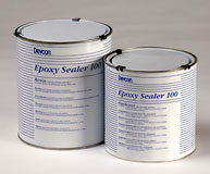  Epoxy sealer 100 