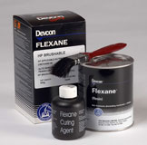  Flexane HP brushable 