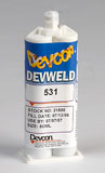 Devweld 531 