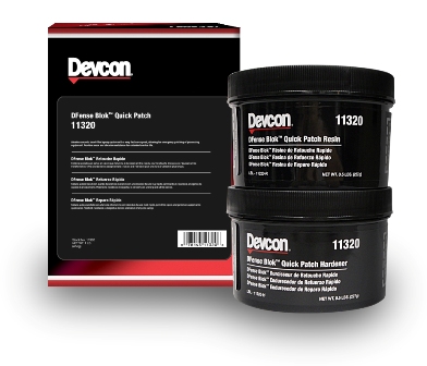  Dfense blok quick patch 