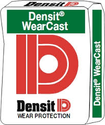 Densit wear cast 2000 