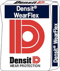  Densit wear flex 1000 