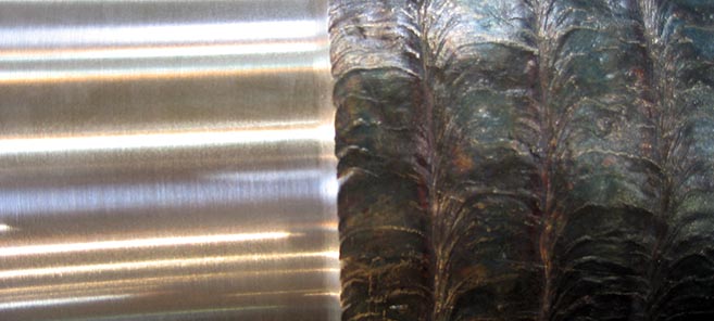 welding